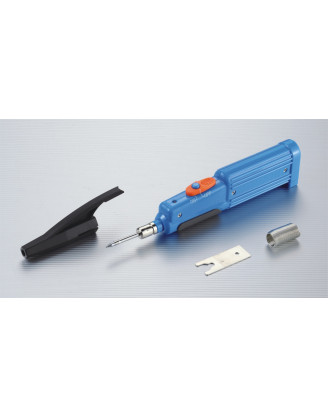 Quick Heat Battery Soldering Iron